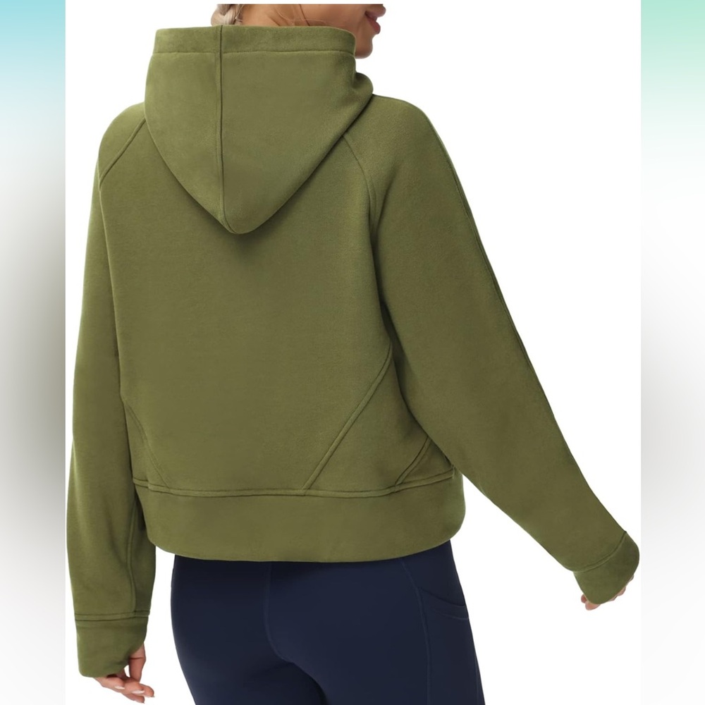 THE GYM PEOPLE Hoodie - Picture 3 of 8